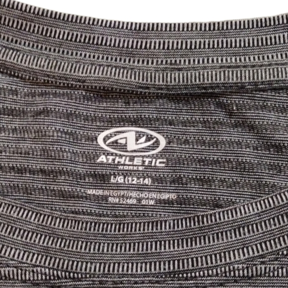 ATHLETIC Works Sleeveless Top - Picture 5 of 5